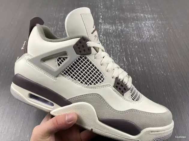 Rep MAX Phantom Ma 4 Jordan A Air FZ4810-001 Maniere x 0413